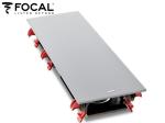 FOCAL フォーカル 300 IWLCR 6 (1本) ◆ 3Way 6.5インチ2基 4インチ1基 1インチ1基  インウォール スピーカー 壁面埋め込み