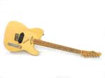 RS Guitarworks WORKHORSE / Butterscotch Blonde Heavy