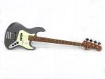 Bacchus バッカス WL4-STD/RSM Gun-M