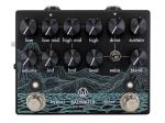 WALRUS AUDIO WALRUS AUDIO Badwater Bass Pre-amp and D.I. ベースプリアンプ