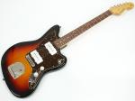 Vanzandt ヴァンザント JMV-R2 Less Pressure / 3-Tone Sunburst #9250