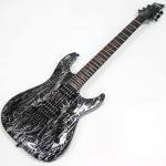 SCHECTER ( シェクター ) C-1 Silver Mountain [AD-C-1-SVMT] 【OUTLET】