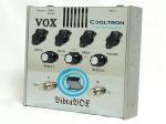 VOX ヴォックス COOLTRON Vibra VOX CT-06TR