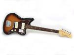 Fender ( フェンダー ) Made in Japan Heritage 60s Jazzmaster 3-Color Sunburst