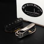 Ron Ellis ロン・エリス 52T & Standard Plus Telecaster Set