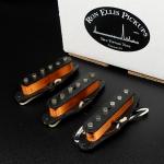 Ron Ellis ロン・エリス 57S Stratocaster Set
