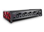 TASCAM タスカム US-4x4HR・［オーディオインターフェイス］