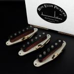 Ron Ellis ロン・エリス 64S Stratocaster Set