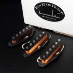 Ron Ellis ロン・エリス 50/60S Stratocaster Set