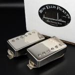 Ron Ellis ロン・エリス The Signature LL Set / Nickel Cover / Zebra