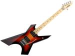 Killer キラー KG-Exploder SE 3TS キラーギター エクスプローダー エレキギター