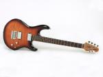 Sterling by Musicman LK100 Hazel Burst Steve Lukather シグネイチャー 