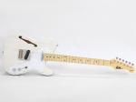 FgN フジゲン Neo Classic NTE10MAHT  WB 国産 エレキギター シンライン Fujigen