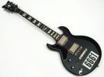 SCHECTER シェクター Zacky Vengeance 6661 LH [AD-A7X-VG-6661/LH] / Satin Black with 6661 Graphic 【OUTLET】