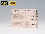 IMAGENICS イメージニクス CRO-URS1 ◆ 4K HDMI フレームシンクロナイザー