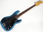 Fender ( フェンダー ) American Professional II Precision Bass Dark Night  / RW 