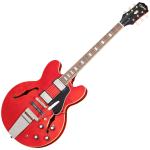 Epiphone ( エピフォン ) Joe Bonamassa 1962 ES-335 Sixties Cherry ジョー・ボナマッサ・シグネイチャー  セミアコ ギター