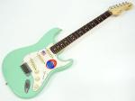 Fender ( フェンダー ) Jeff Beck Stratocaster Surf Green