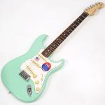 Fender ( フェンダー ) Jeff Beck Stratocaster Surf Green