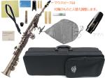 J Michael Jマイケル SP-820GM ソプラノサックス ガンメタリック デタッチャブルネック 管楽器 ガンメタル ヤマハマウスピース セット E　北海道 沖縄 離島不可