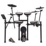 Roland ローランド TD-07KV 3Cymbals