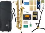 J Michael ( Jマイケル ) BAR-2500 バリトンサックス ラッカー 管楽器 baritone saxophone セット B　北海道 沖縄 離島 代引き 同梱 不可