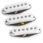 Fender ( フェンダー ) Fat '60s Stratocaster Pickups