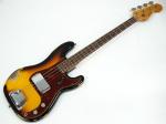 Fender Custom Shop Limited Edition 1963 Precision Bass Heavy Relic 3CS