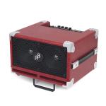 Phil Jones Bass フィル ジョーンズ ベース Bass Cub 2 RED