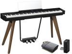 CASIO ( カシオ ) PX-S7000 BK 電子ピアノ88鍵盤 デジタルピアノ プリビア Privia ブラック