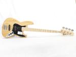 Fender ( フェンダー ) Made in Japan Traditional 70s Jazz Bass Natural