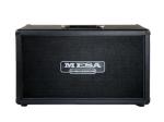 Mesa Boogie メサ・ブギー 2x12 Road King Cabinet - CASTERS STD