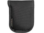 GALAX ギャラックス W-1 マウスピースホルダー ブラック 唄口ホルダー マウスピースポーチ ケース クラリネット サックス mouthpiece pouch　北海道 沖縄 離島不可