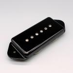 Gibson ( ギブソン ) P-90 Dogear wth Black cover