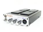 EX-PRO ( イーエックスプロ ) X-1 PRE PRE AMP - 電池駆動プリアンプ / USED -
