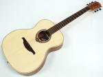 LAG Guitars T70A NAT