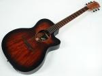 LAG Guitars T70ACE B&B