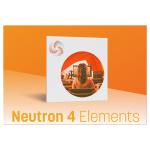 iZotope Neutron 4 Elements