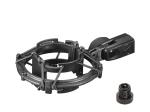 audio-technica オーディオテクニカ AT8458a ◆ 振動ノイズを効果的に吸収するショックマウント