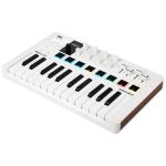 Arturia ( アートリア ) MiniLab 3 WH MIDI キーボード&パッドコントローラー ホワイト