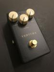 HTJ-WORKS VENTURA OVER DRIVE 〈Black Color〉