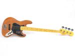 Fender ( フェンダー ) American Professional II Jazz Bass Maple Fingerboard, Roasted Pine