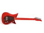 TOKAI トーカイ TALBO Platinum Red Wilkinson Sustainer LED NECK