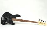 FgN フジゲン JMJ-AL-G/BK 日本製 フジゲン エレキベース FUJIGEN 