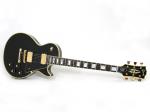 Gibson Custom Shop 1968 Les Paul Custom Ebony Ultra Light Aged ～Murphy Lab～