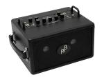 Phil Jones Bass ( フィル ジョーンズ ベース ) Double Four Plus Black 初回限定専用ケース付き