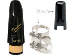 vandoren バンドーレン CM302 B♭ クラリネット マウスピース 5RV Lyre 442Hz トラディショナル clarinet Mouthpieces ヤマハリガチャー セット A　北海道 沖縄 離島不可