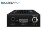 Blustream ( ブルーストリーム ) HD11AU  10.2Gbps対応HDMI EDIDエミュレータ
