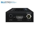 Blustream ブルーストリーム HD11AU  10.2Gbps対応HDMI EDIDエミュレータ