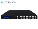Blustream ( ブルーストリーム ) MX44VW   4入力4出力HDMI/VGAマルチビューワ&マトリックススイッチャー 